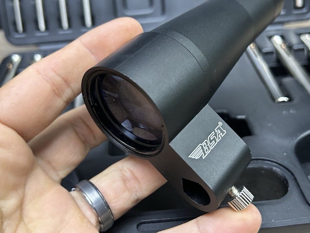 Guide Gear / BSA Bore Sighter Scope Alignment Device