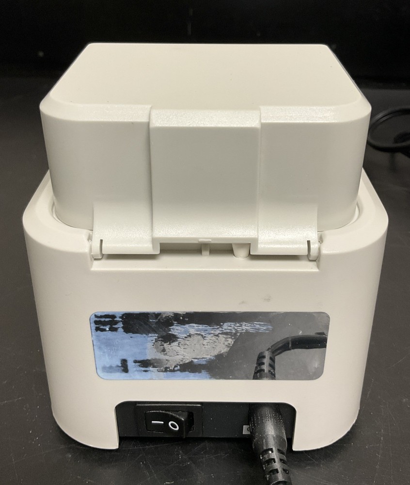 Quidel AmpliVue Amplification Block