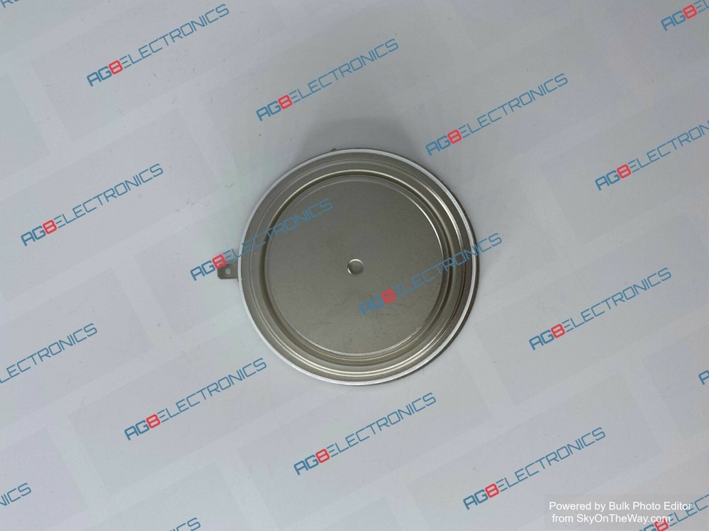 Replacement for SKT1200/12E - SEMIKRON Thyristor Semiconductor SCR - NEW