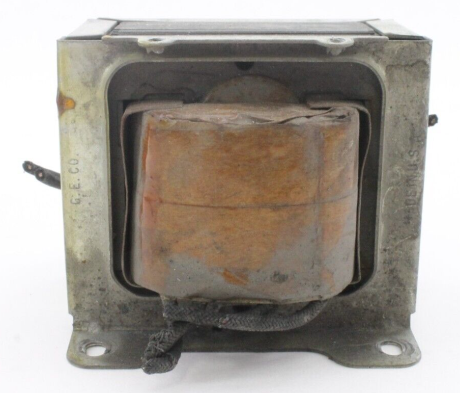 GE 561805F Transformer