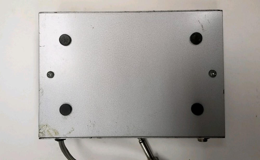 Vintage Hamilton Electronics Audio Splitter / Audio Router