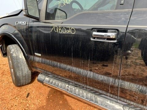 F150 2016 High Mounted Stop Light 104522170