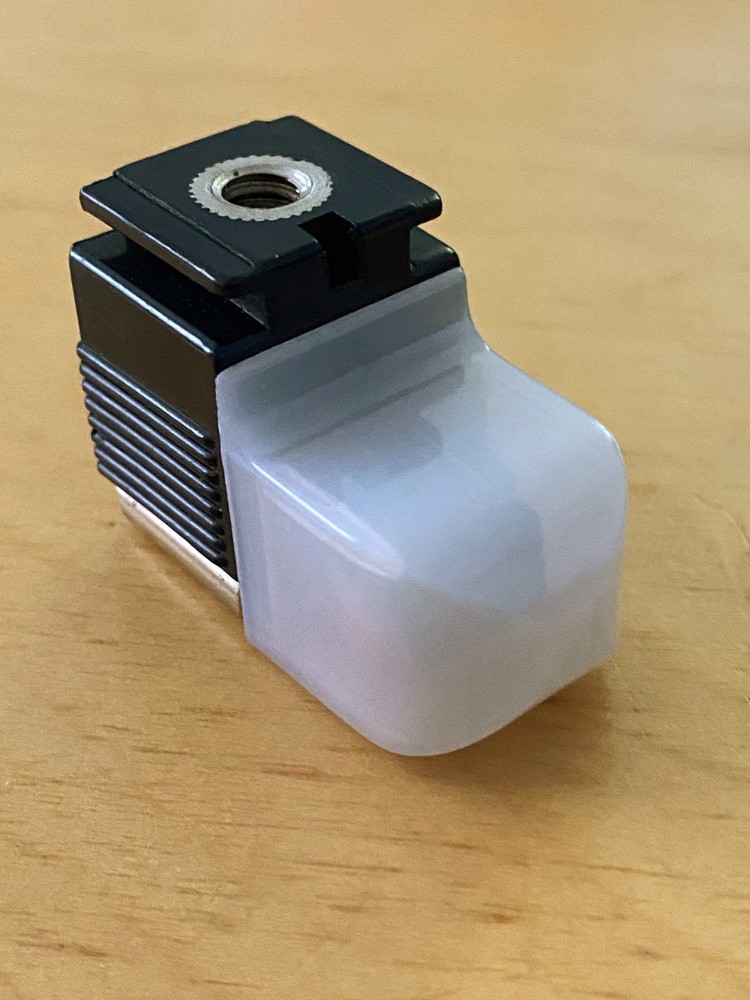 Optical Shoe Slave Flash Trigger