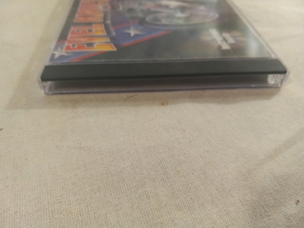 Evel Knievel - Interactive Stunt Game - PC Software - 95