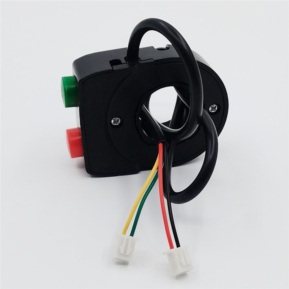 Versatile Throttle Control Pin Switch Ideal for Electric Throttle Scooters