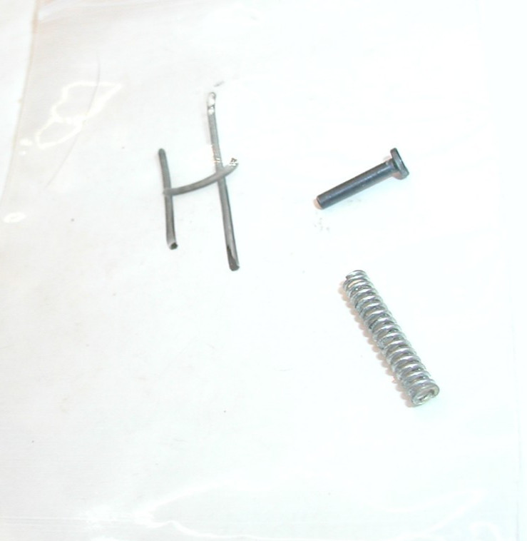 Crosman PRO77 - Hammer Spring w/ Guide