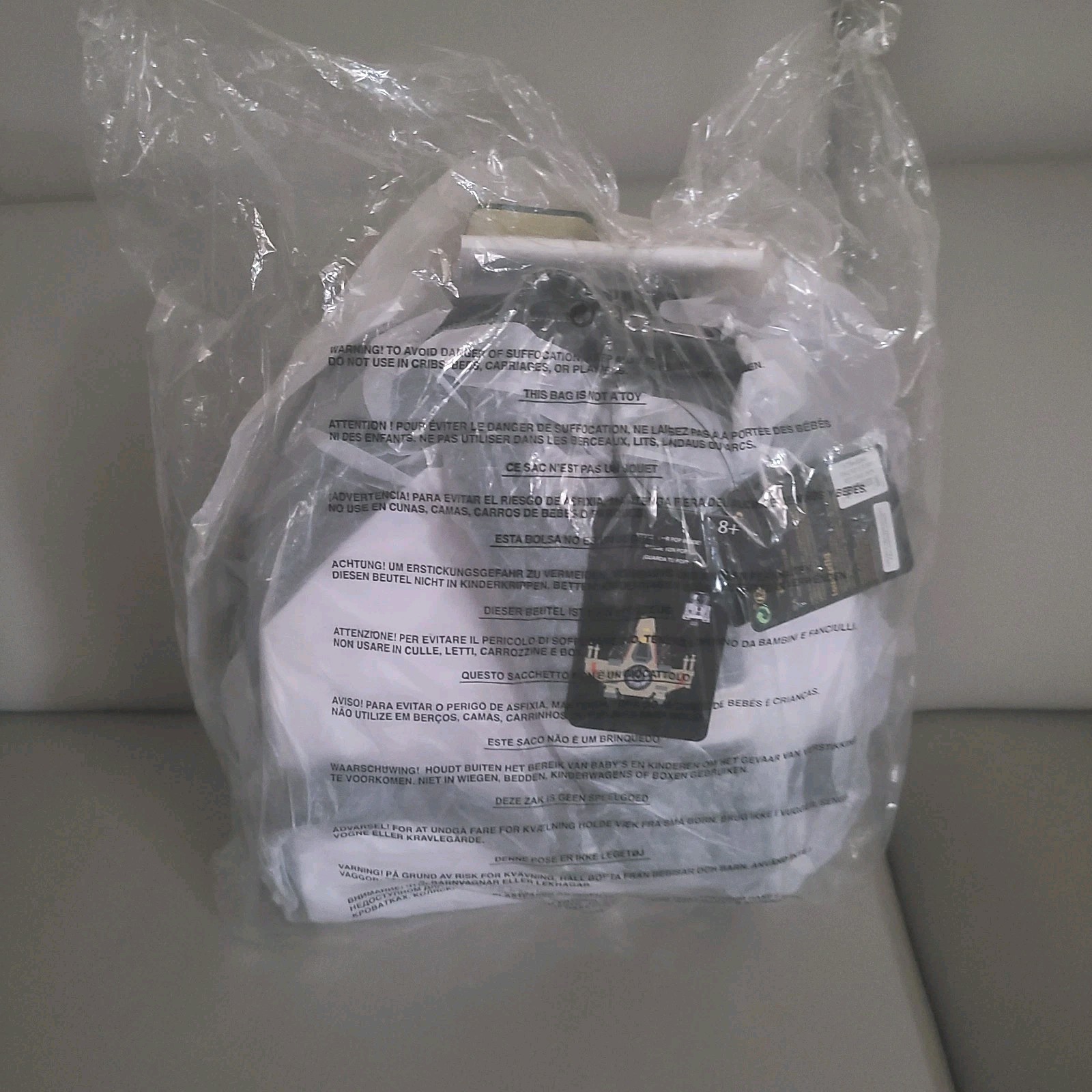 Funko Loungefly Star Wars - X-Wing Backpack Only Celebration Convention 2022 Exc