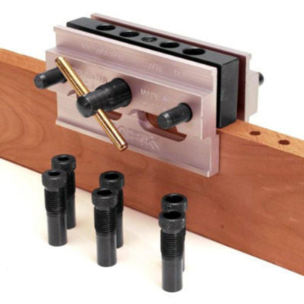 19625 Self Centering Doweling Drill Jig