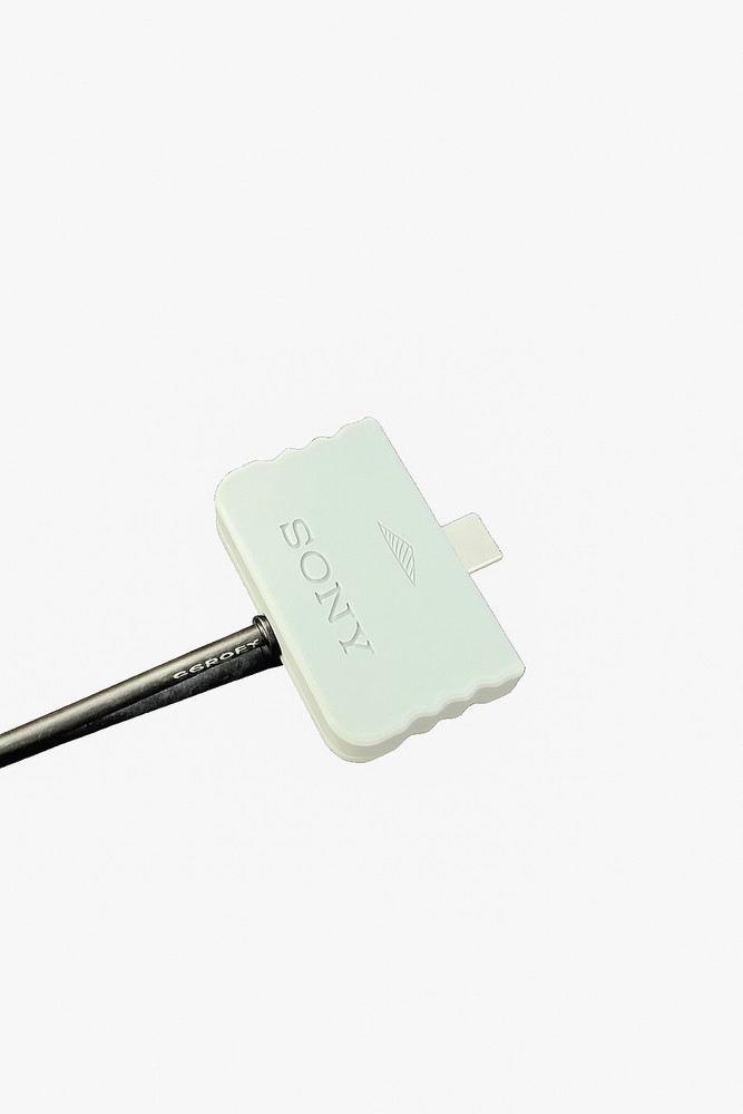 PS5 USB-C Cable Adapter - Retro PS1 Controller Look (30th Anniversary Inspired)
