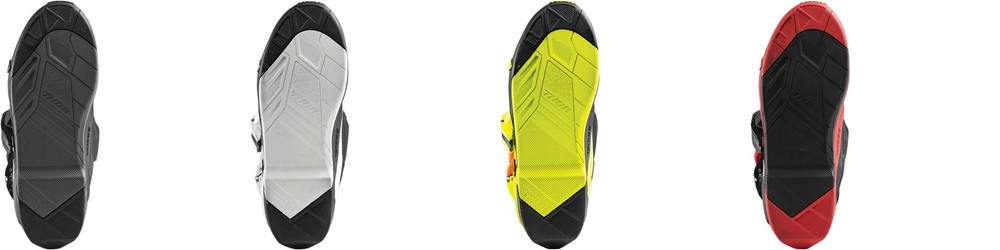 Thor Radial Outsole Insert
