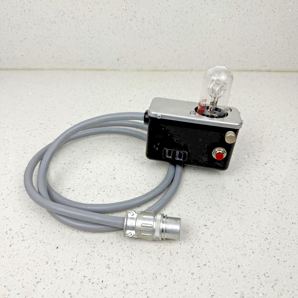NORMAN LH 2 LAMPHEAD STROBE FLASH HEAD LH2