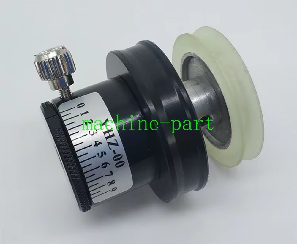 1PC Winding Machine Tensioner, Magnetic Damper，Torque Controller