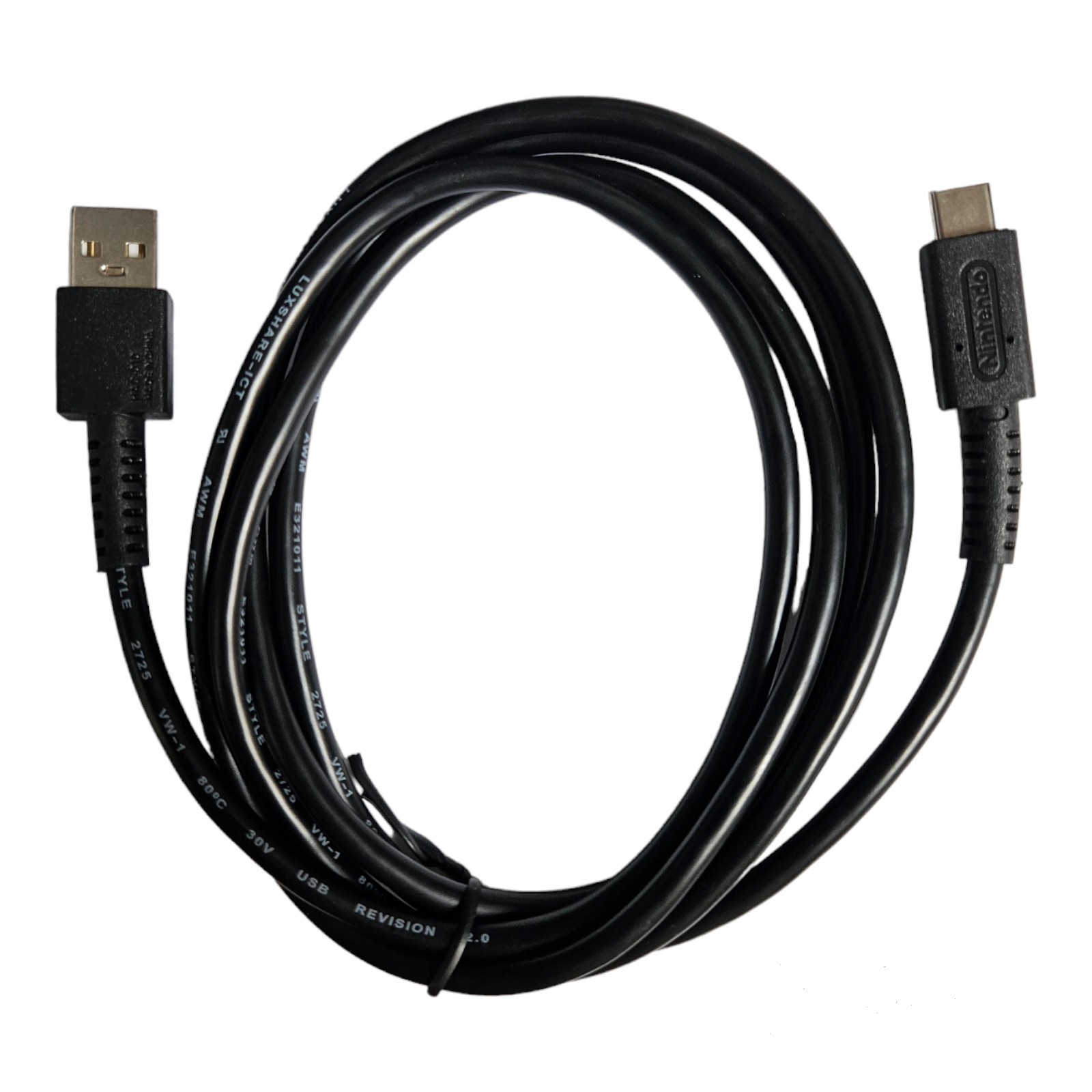 Nintendo Switch - Charging Grip Stand for Joy-Con