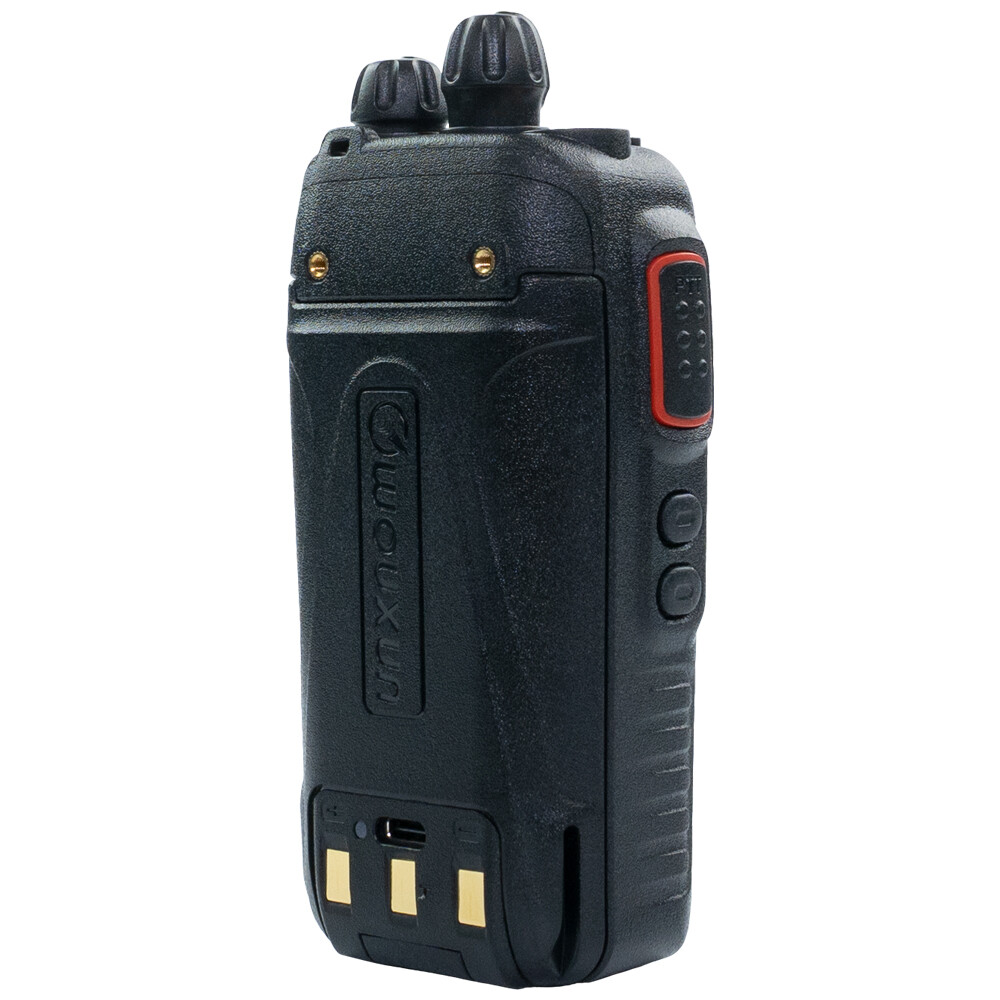 Wouxun KG-935G Plus GMRS Two Way Radio