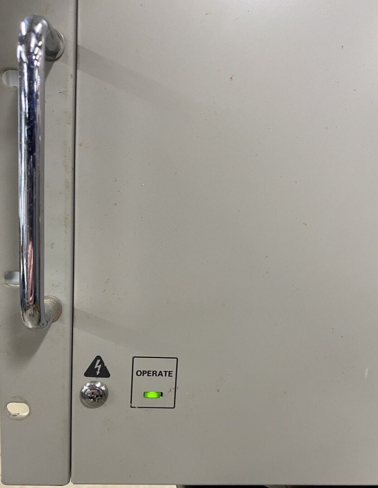 Panasonic Matrix Switcher WJ-SX550c