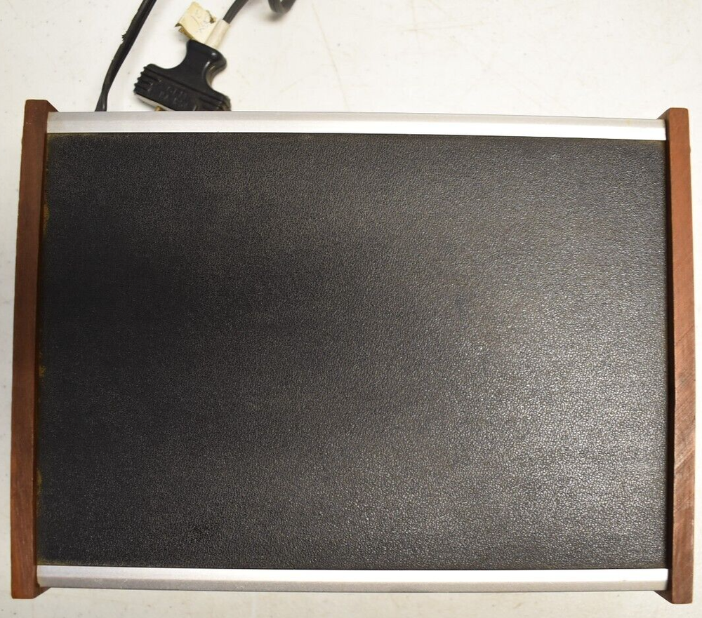 dbx 21 Disc/ Tape Decoder Vintage Noise Reduction