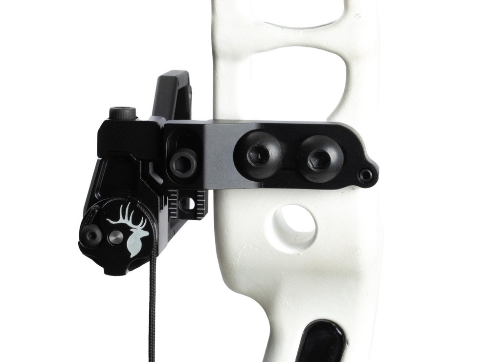 Trophy Ridge Propel Limb Driven Archery Arrow Rest, Right Hand