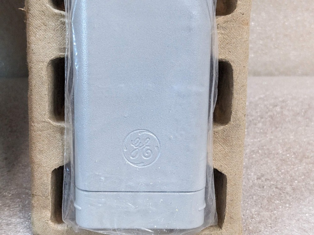 🔥NEW G.E. Access Point Digital Keysafe Key Safe w/ Electronic Time Stamp Bundle