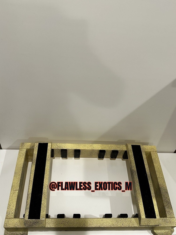 Custom Dog Stacking Boxes