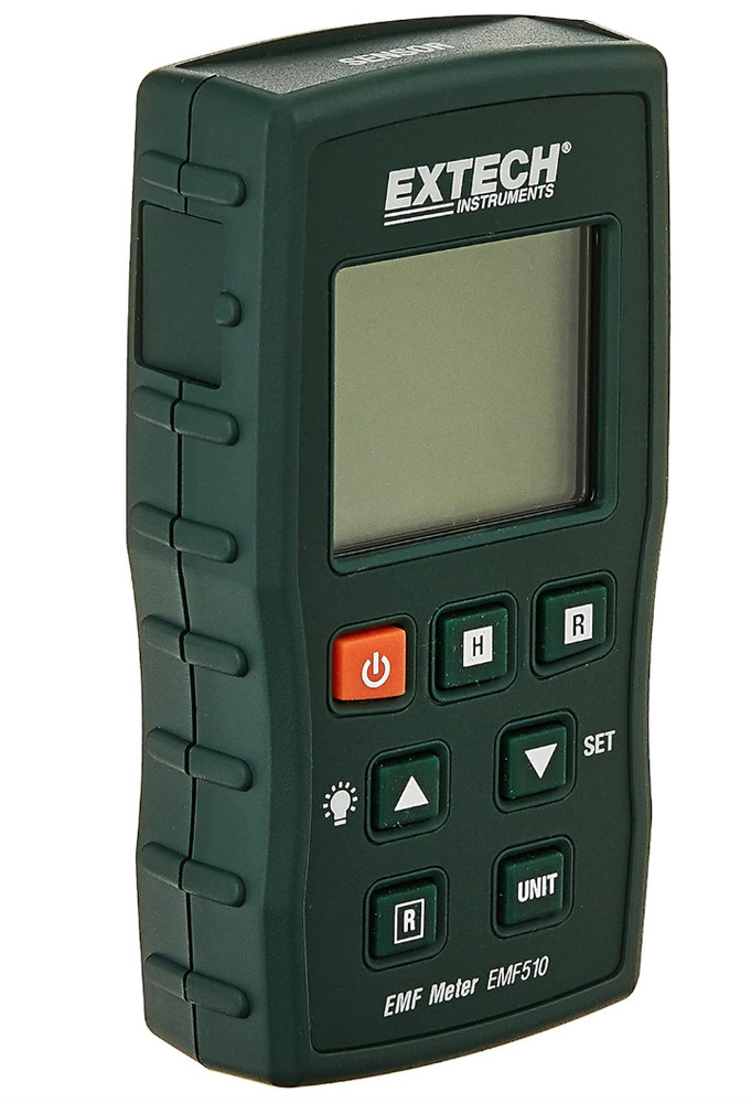 Extech EMF510 EMF/ELF Meter