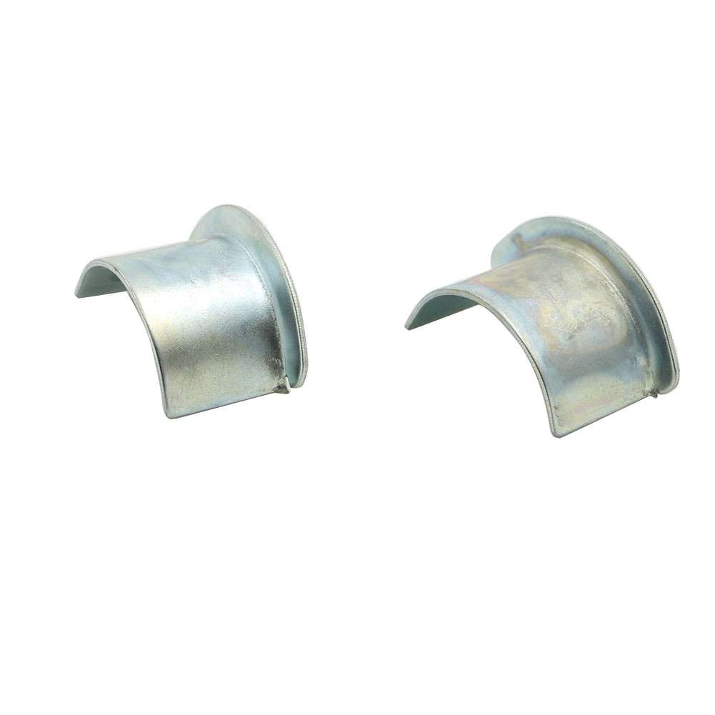 2pc Exhaust Collets Collar Clamp for Honda CB100 400 500 CL100 125 18233-107-000