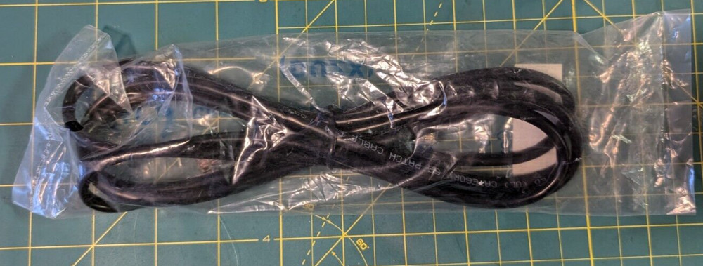 UL Listed 5e Communication Cable (DUZX)