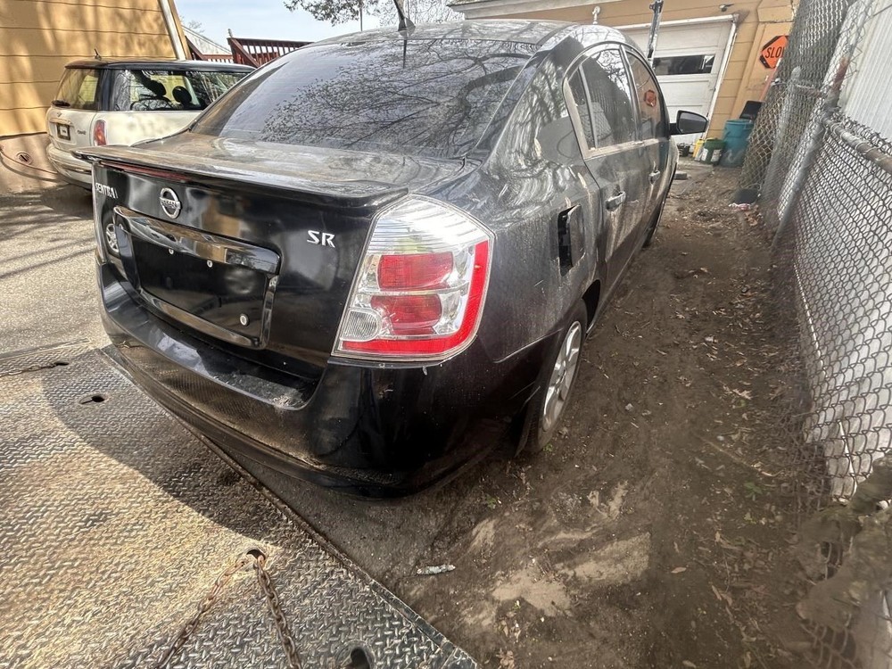 Fuse Box Engine Fits 2007-2012 SENTRA OEM