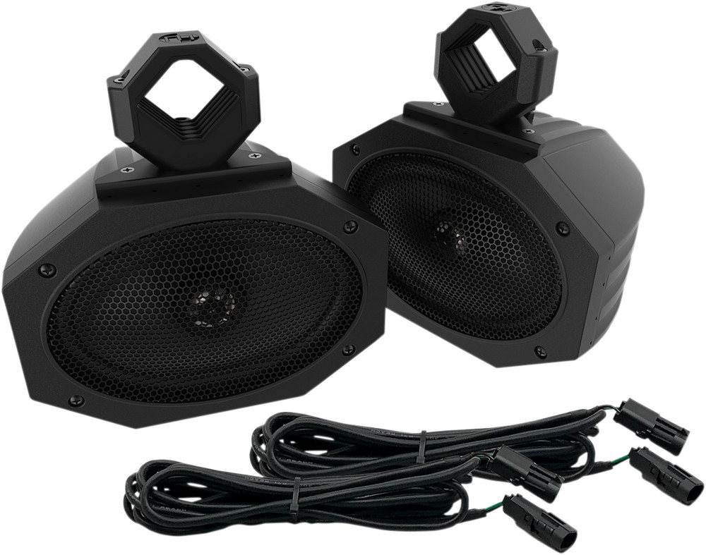 METRIX - Element 1 Speakers UTV