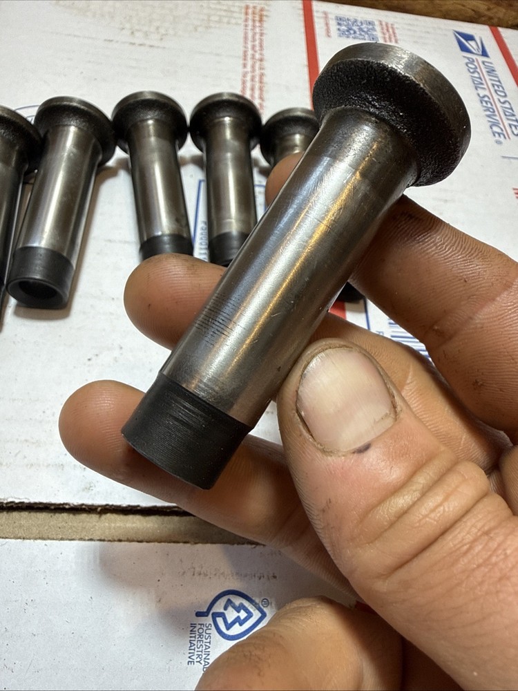 Perkins 4.236 lifters (8)