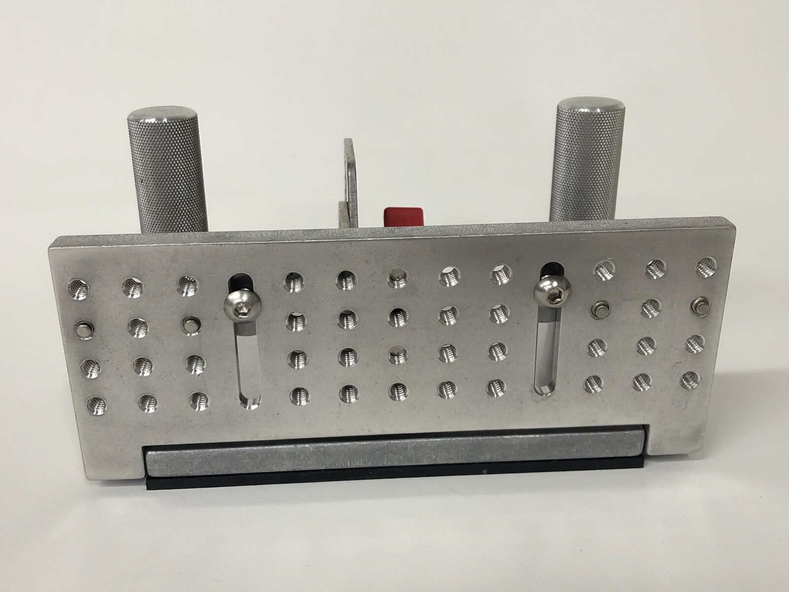 Knife Making Belt Grinder Angle Grind Guide (Regular)