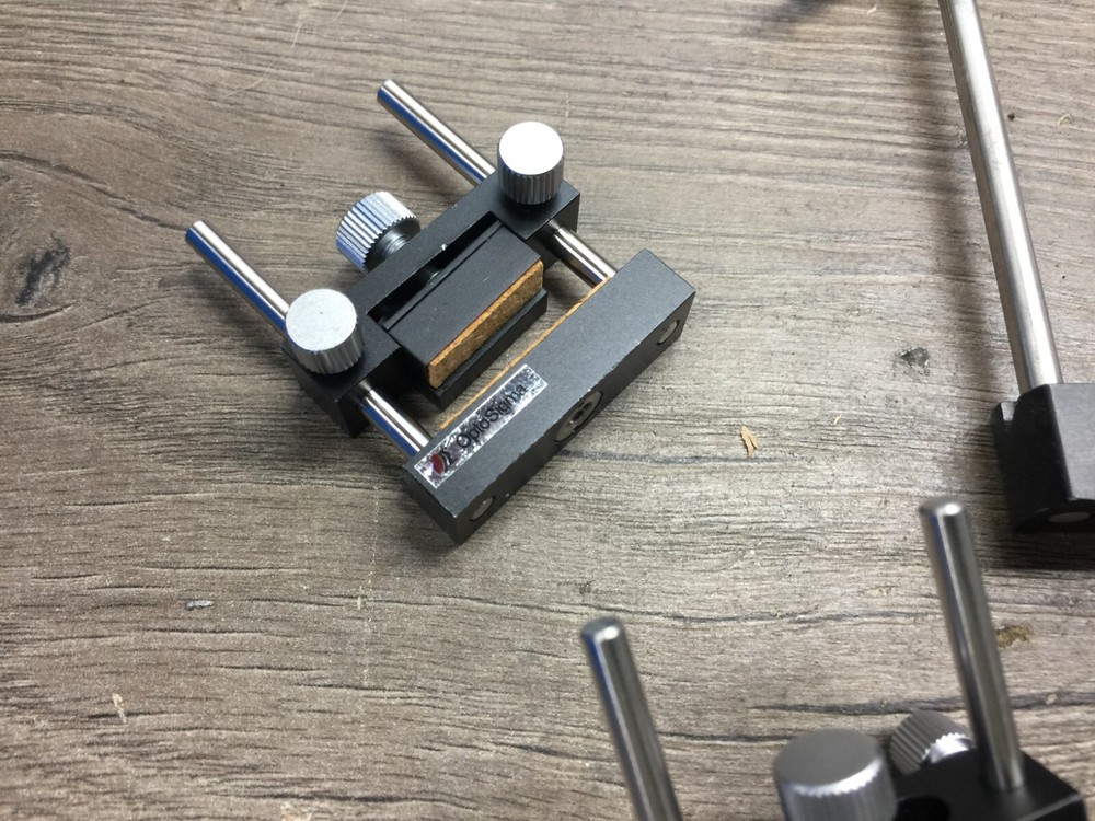 OPTO SIGMA THOR LABS OPTICAL LASER COMPONENTS