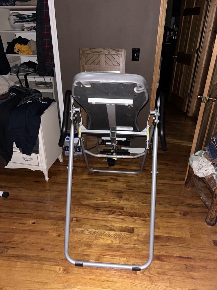 Body Champ Inversion System For Back Pain Relief