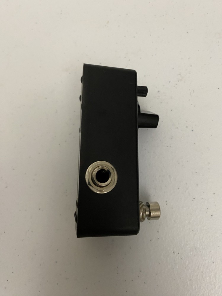 Artec Blues Drive mini pedal Untested