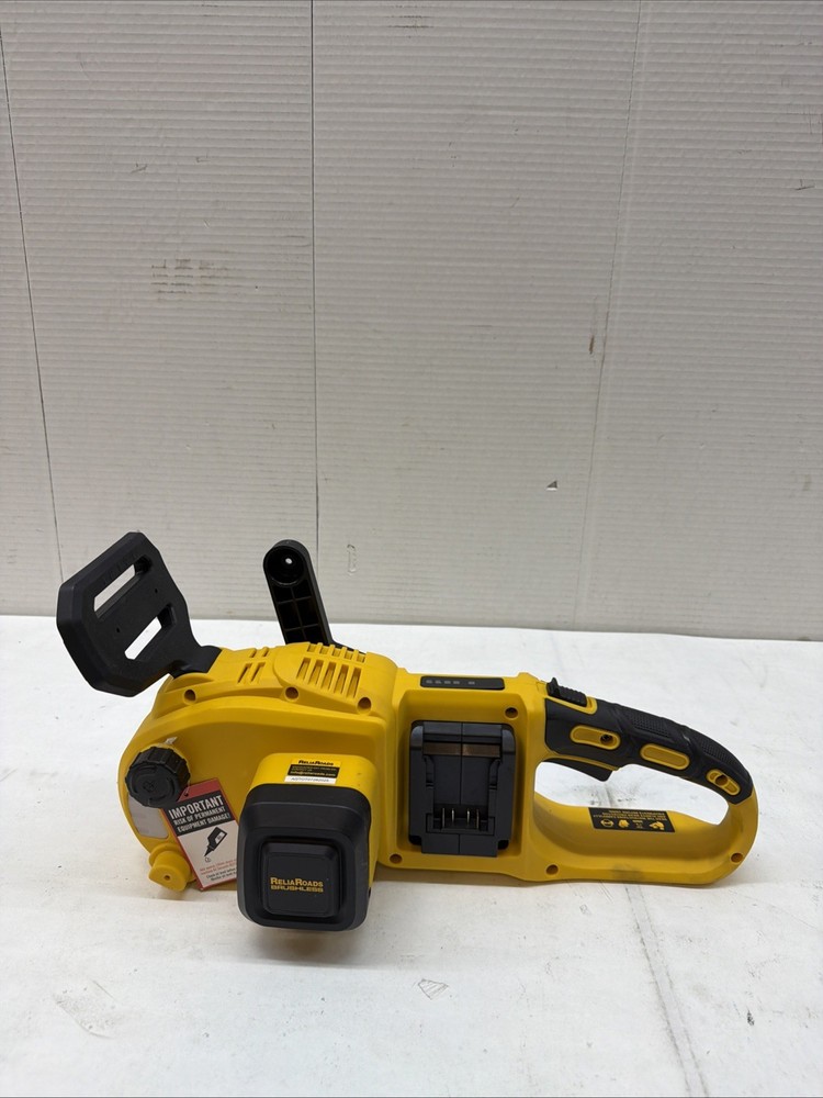 ReliaRoads 16" Brushless 40V Battery Powered Chainsaw (RCSBL-16) | MISSING BAR