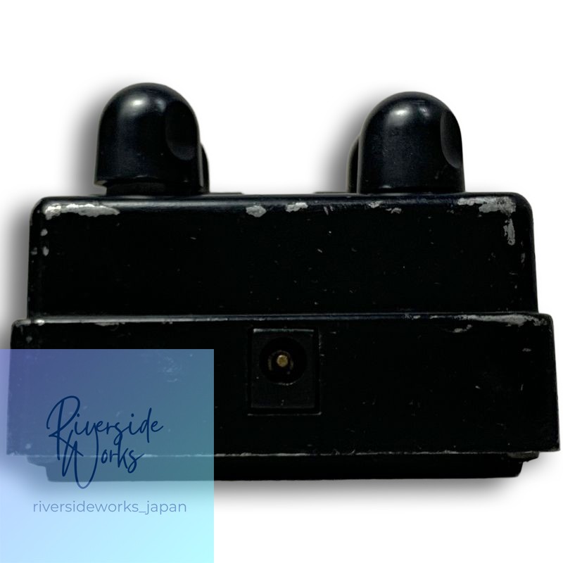 Pearl CO-04 COMPRESSOR Pedal Black