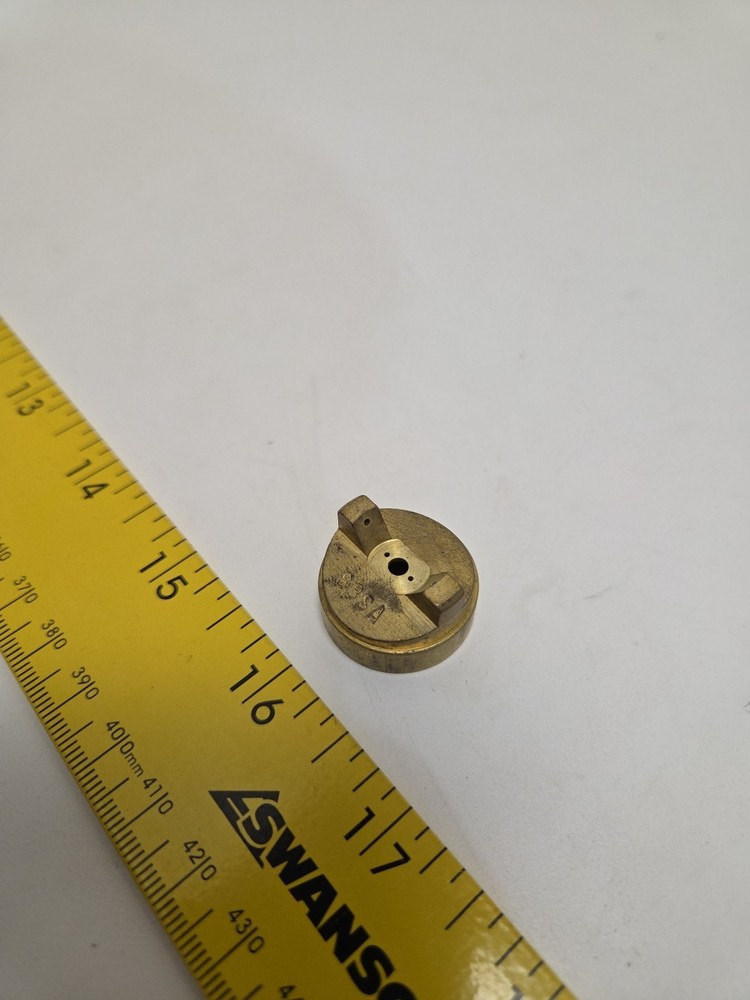 Binks 83SA Air Nozzle (Lightly Used)