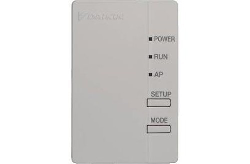 DAIKIN BRP072A43 Wireless Lan Connect Adapter Wi-Fi Interface