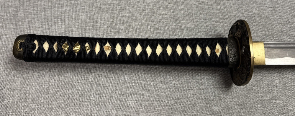 Katana Sword