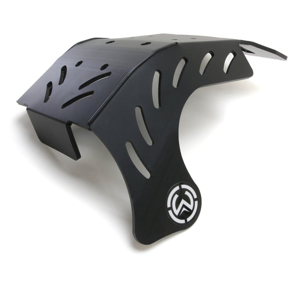 Moose Pro Skid Plate - 0506-0703