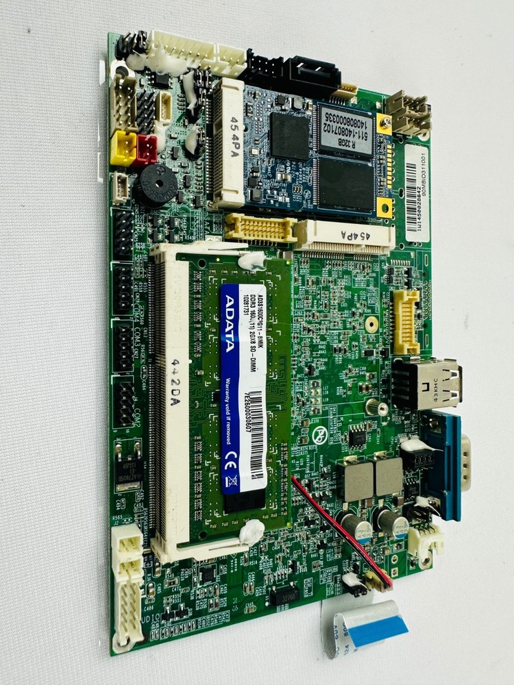 AIS ID31-110 CPU Board