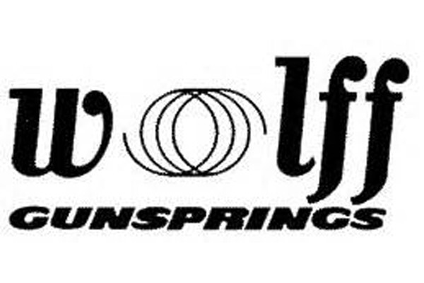 High Standard Slide Lock Spring by WOLFF