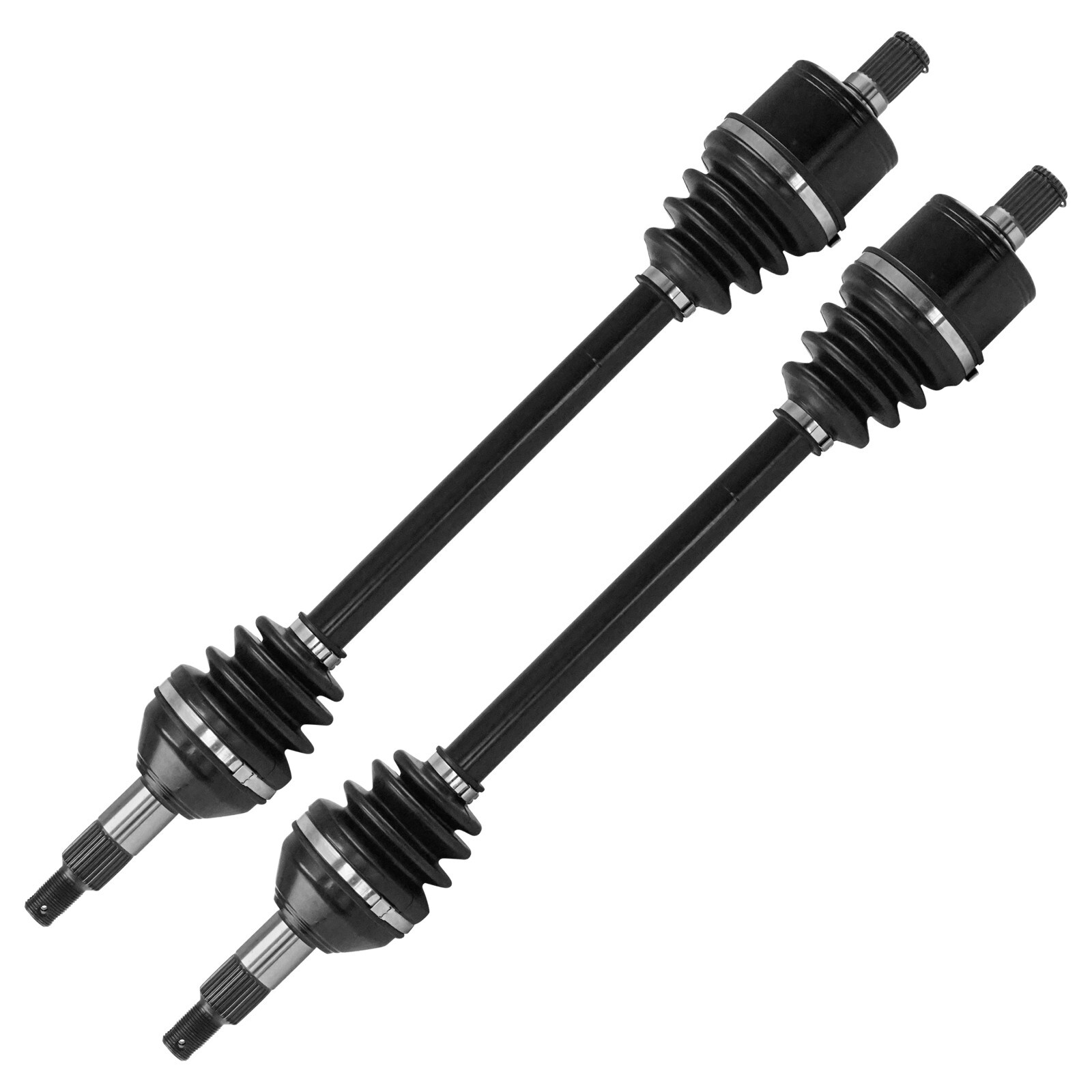 Rear CV Axle For Can-Am Maverick Sport 1000 / 1000R 2019-2024 Left & Right
