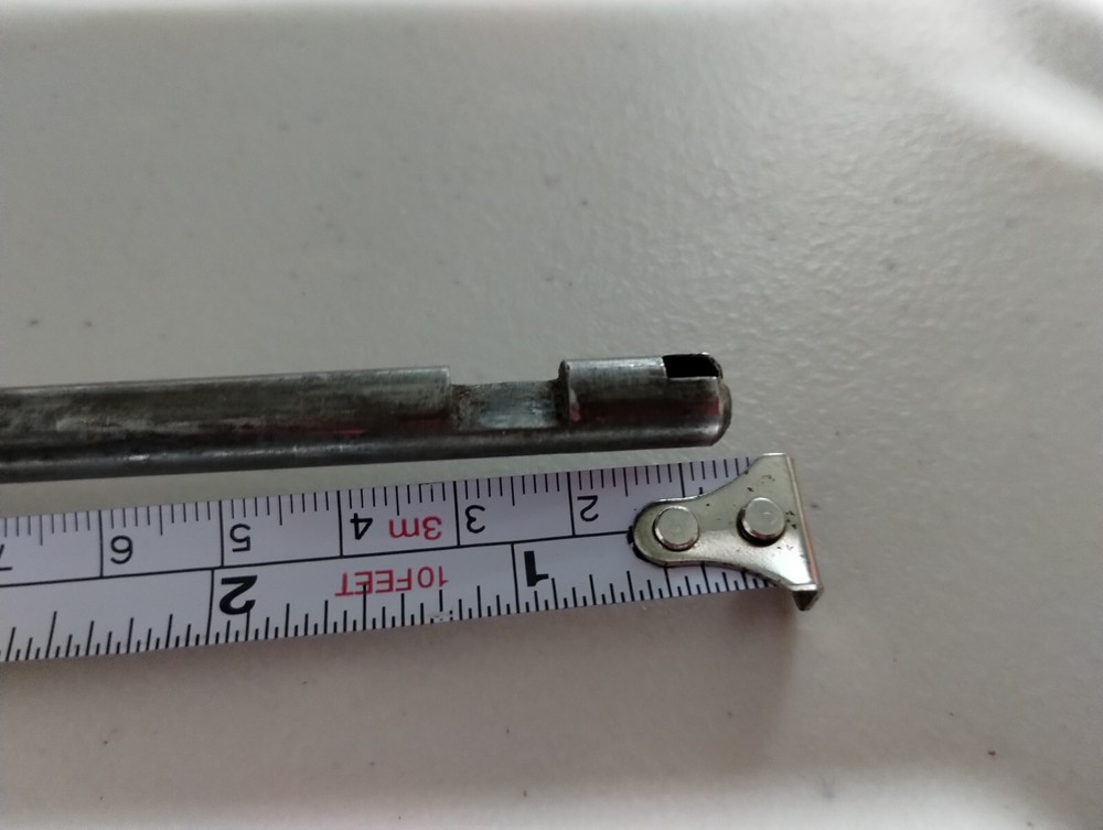 30" Spear Gun Spear Shaft