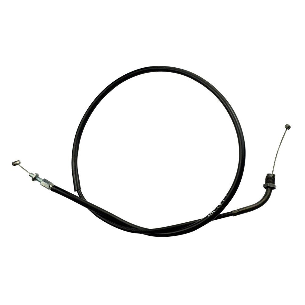 Pull & Push Throttle Cables for Honda AX-1 NX250 1987-1994
