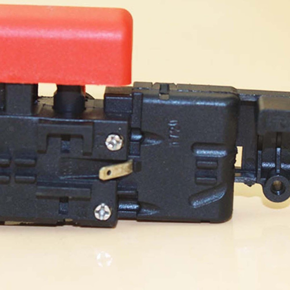 Upgrade Rotory Hammer Switch Power Tools Parts Button Replacement Trigger Push