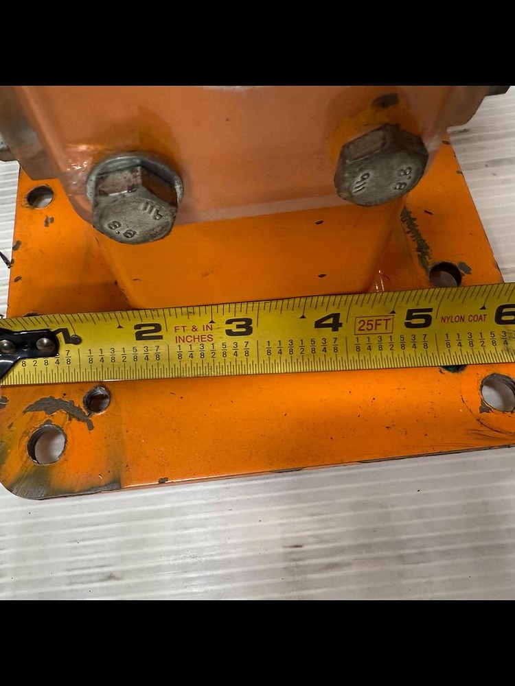 Plasticolor 2000 Additive Feeder Used #145803