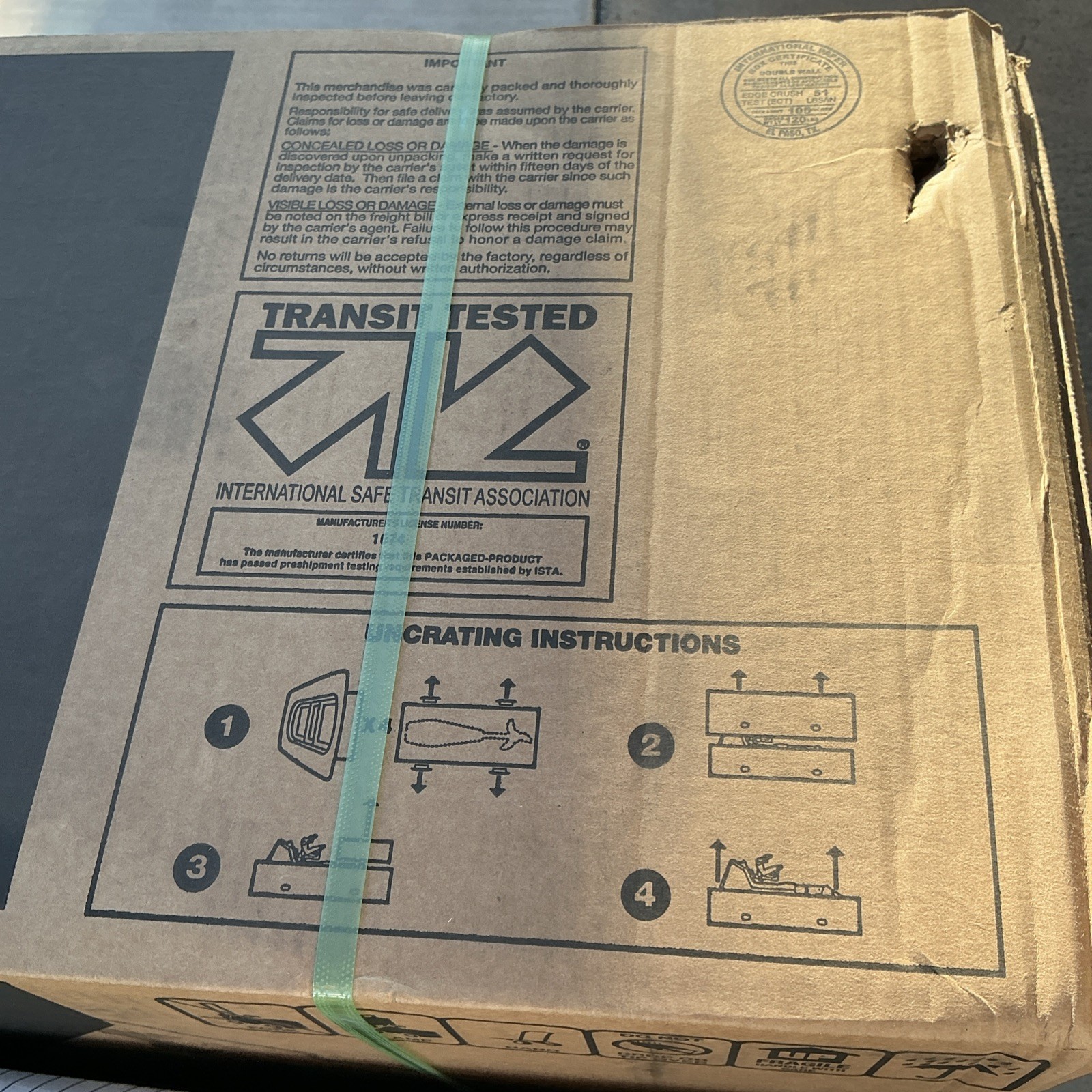 Mercury Avator 7.5e Electric Outboard Motor Kit, 15" Shaft