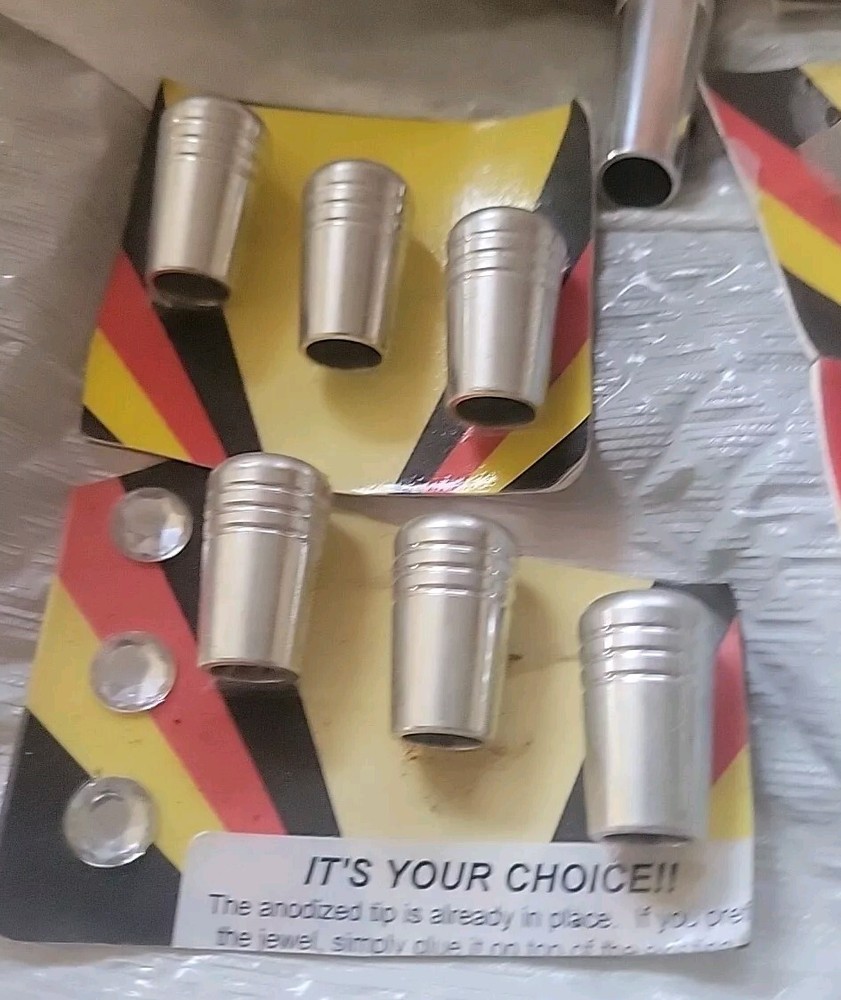 Kenworth Toggle switch extension Lot. Misc. Sizes. Pics Show More