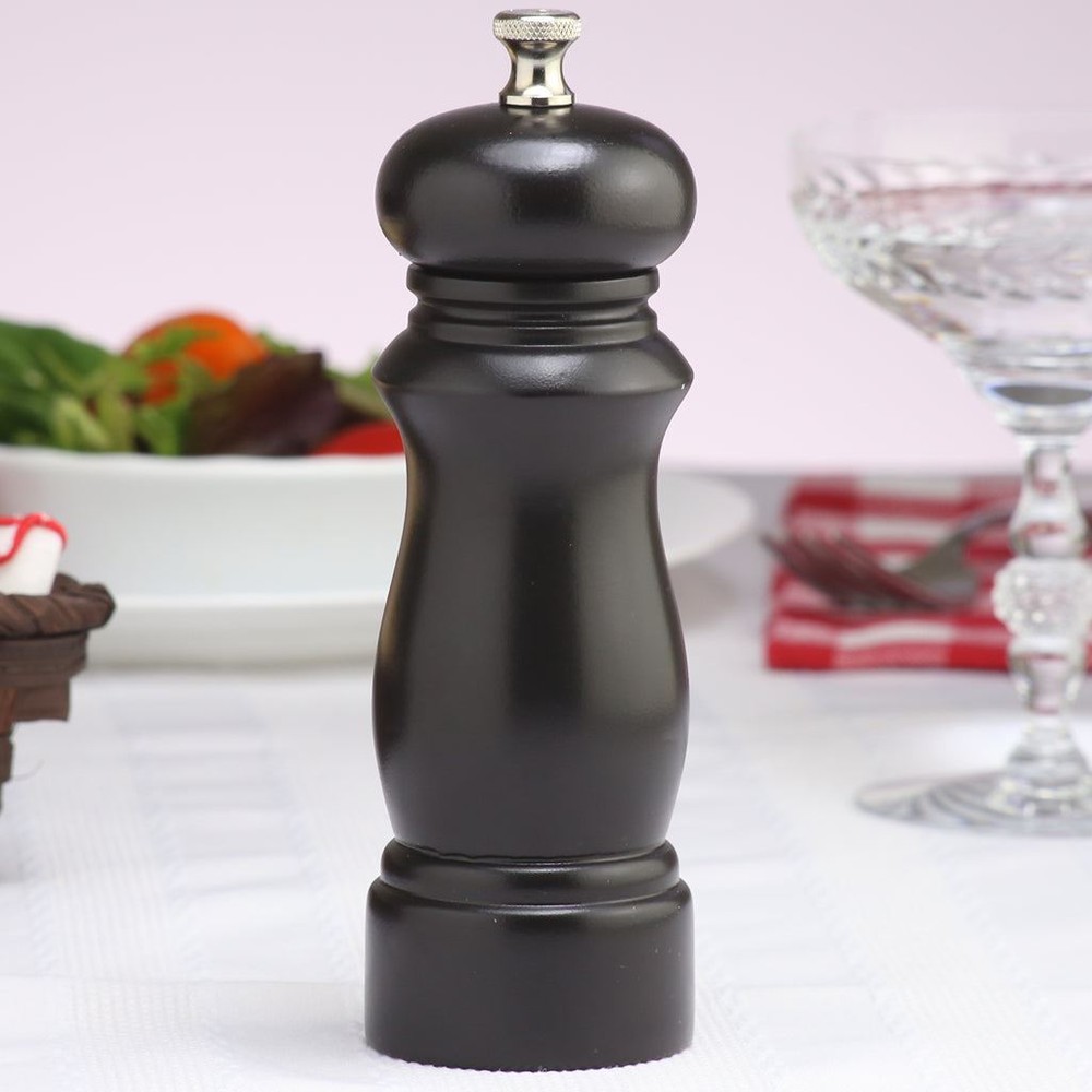 6" Salem Pepper Mill