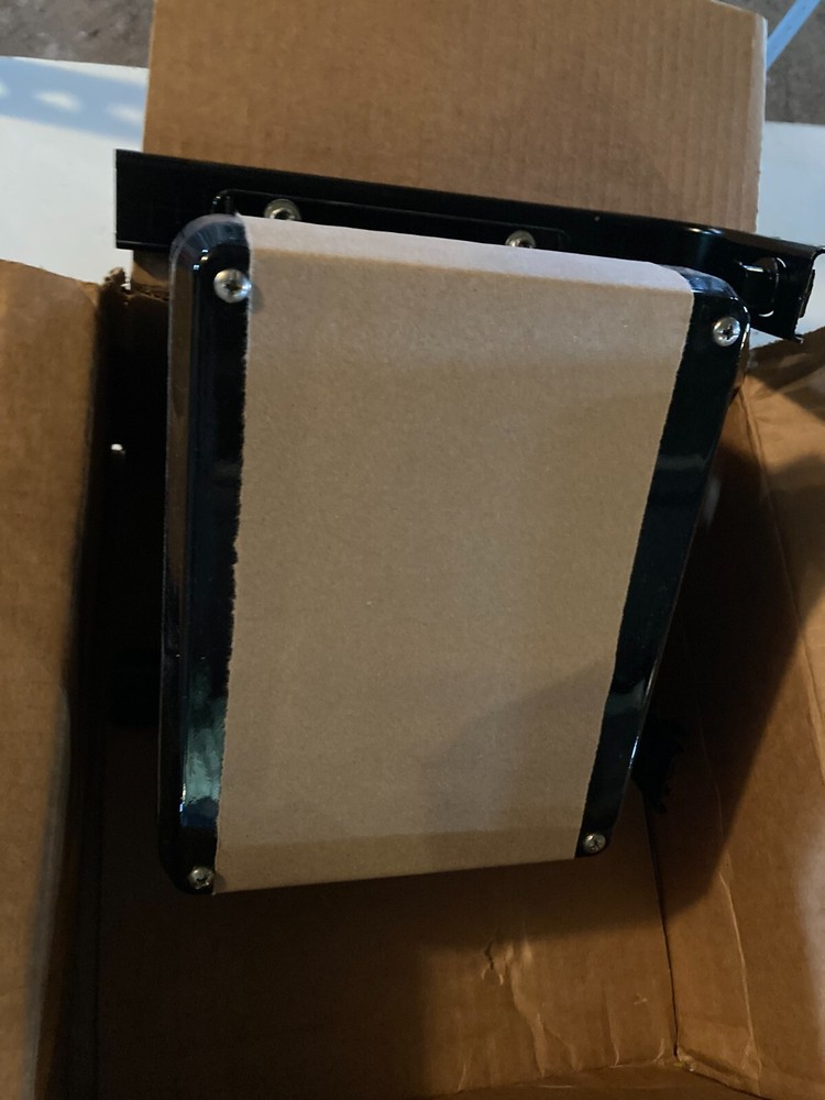 nVent HOFFMAN EE-001112-001 SC 4-String UnFused Junction Box